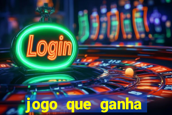 jogo que ganha dinheiro no paypal