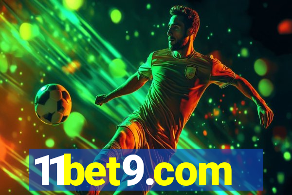 11bet9.com