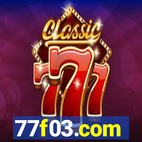 77f03.com