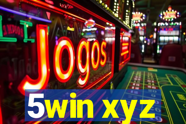 5win xyz