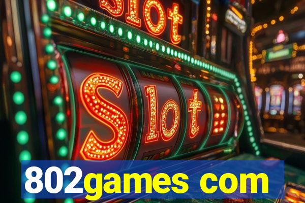 802games com