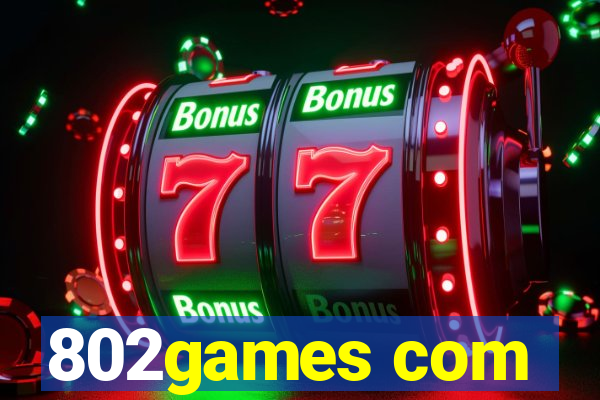 802games com