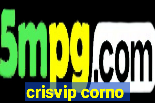 crisvip corno