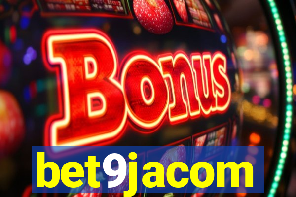 bet9jacom