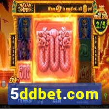 5ddbet.com