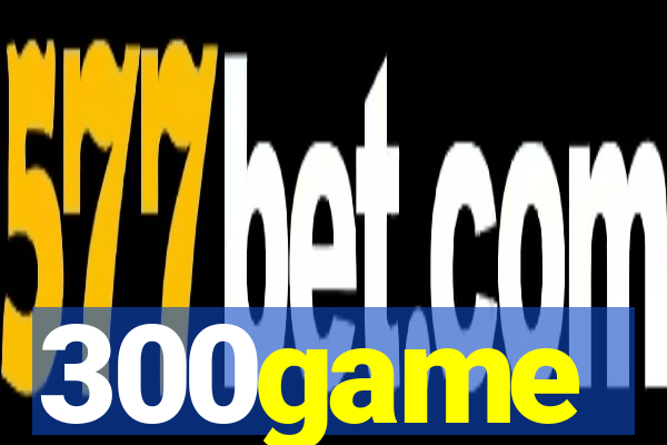 300game