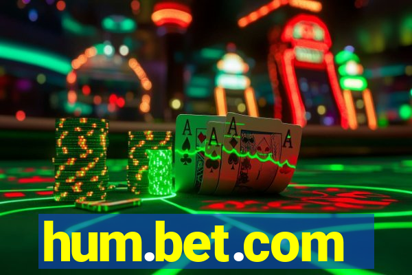 hum.bet.com