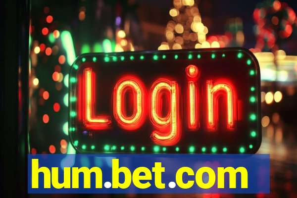 hum.bet.com