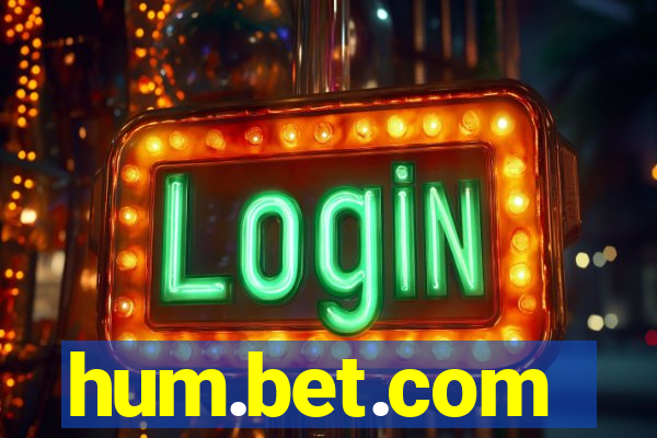hum.bet.com