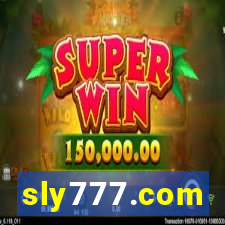 sly777.com