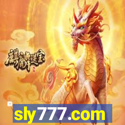sly777.com