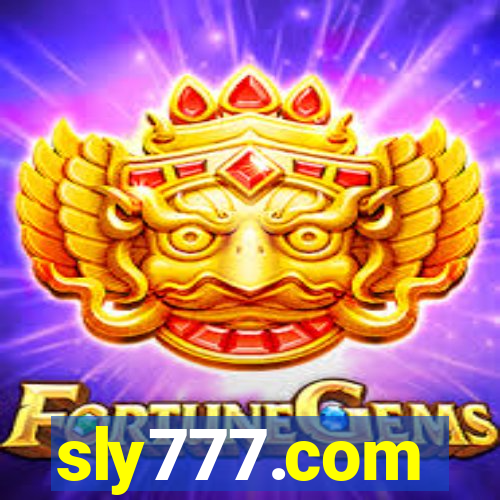 sly777.com
