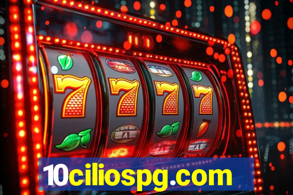 10ciliospg.com