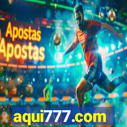 aqui777.com