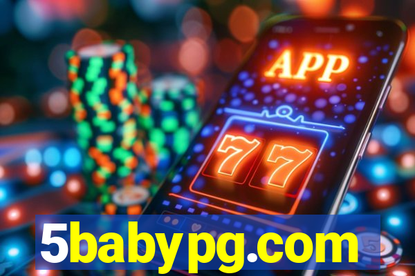 5babypg.com