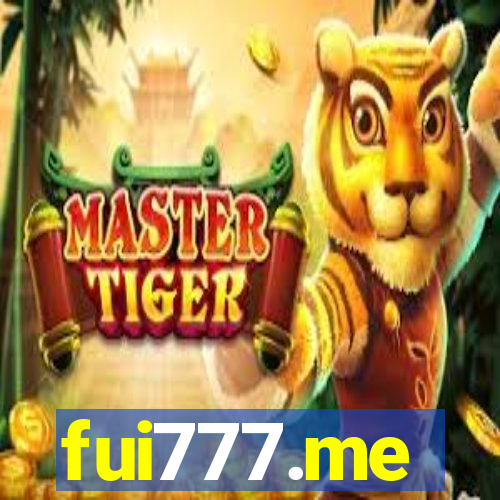fui777.me