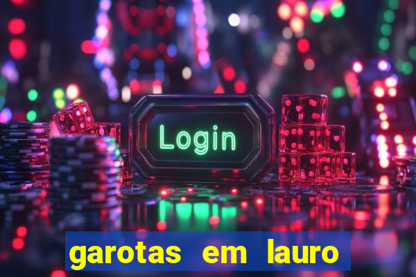 garotas em lauro de freitas