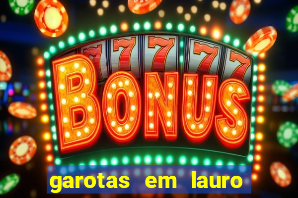 garotas em lauro de freitas