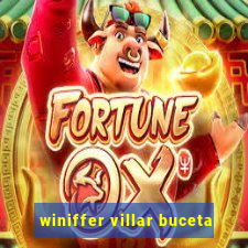 winiffer villar buceta