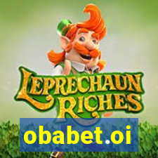 obabet.oi