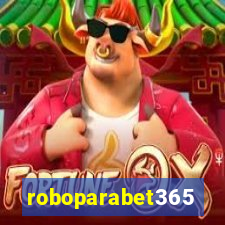 roboparabet365