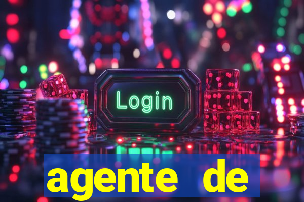 agente de plataforma de jogos