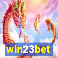 win23bet