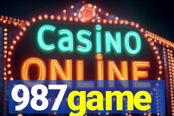 987game