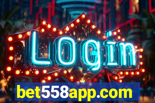 bet558app.com