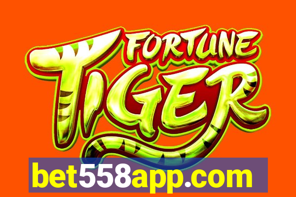 bet558app.com
