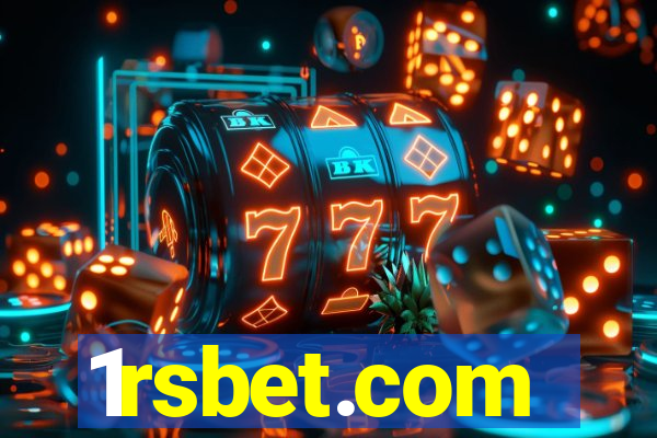 1rsbet.com