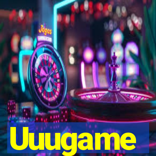 Uuugame