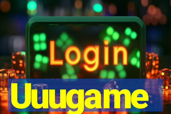 Uuugame