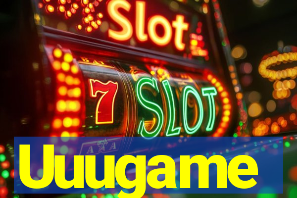Uuugame