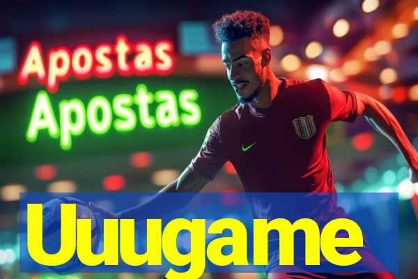Uuugame