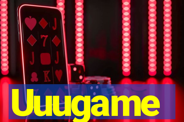 Uuugame