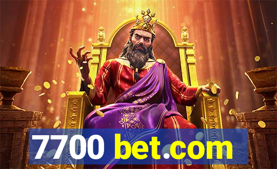 7700 bet.com