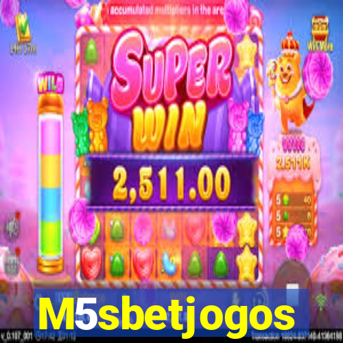 M5sbetjogos