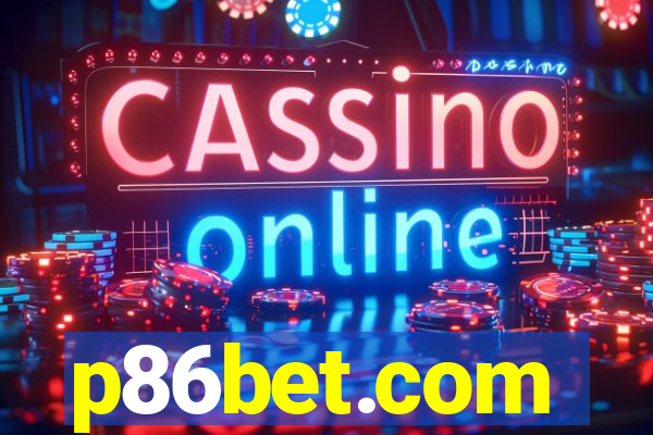 p86bet.com