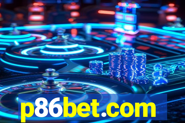 p86bet.com