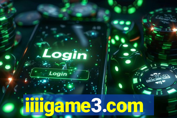 iiiigame3.com