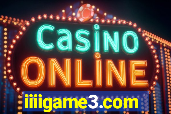 iiiigame3.com