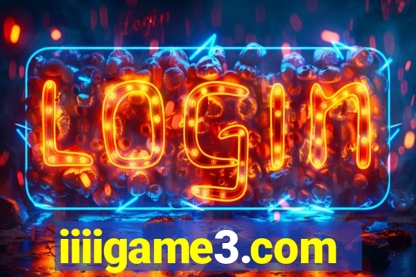 iiiigame3.com