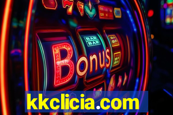kkclicia.com