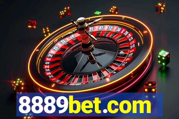 8889bet.com