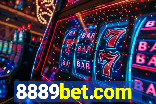 8889bet.com
