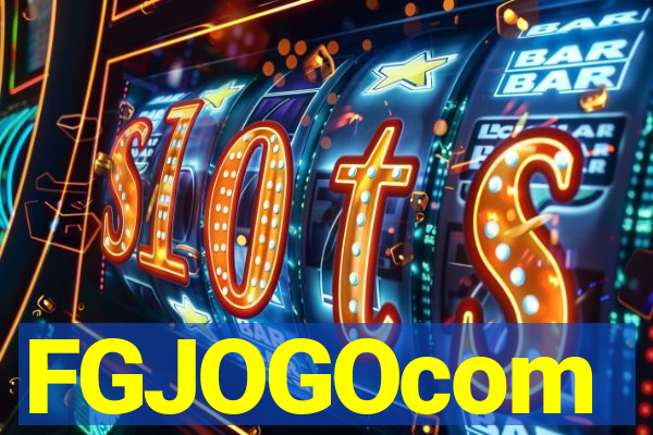FGJOGOcom
