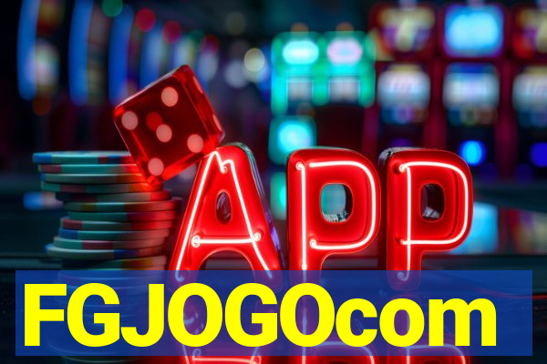 FGJOGOcom