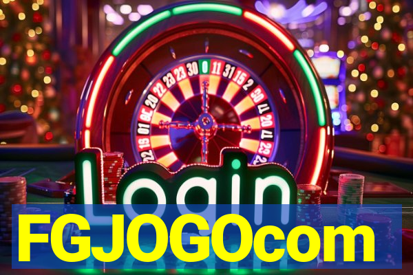 FGJOGOcom
