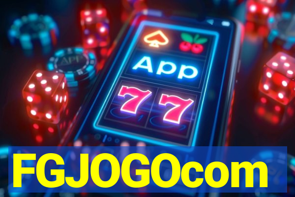 FGJOGOcom